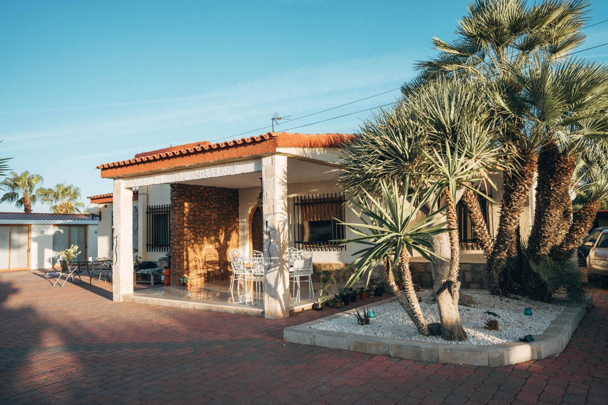 טוריינו Villamonica מראה חיצוני תמונה
